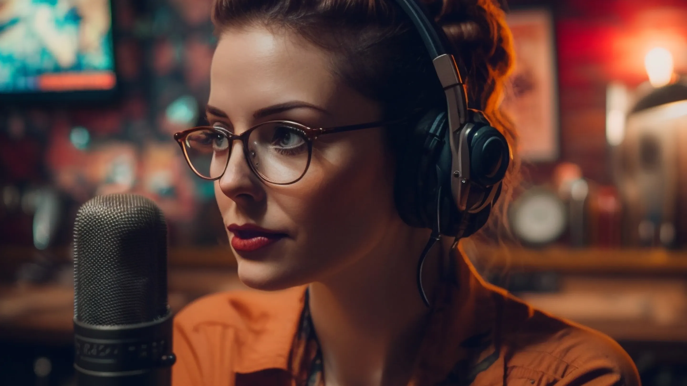 AI Voice Changer in realtime. And it's free! Voicemod